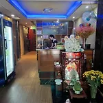 Saigon Night Hotel