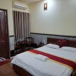 Saigon Night Hotel