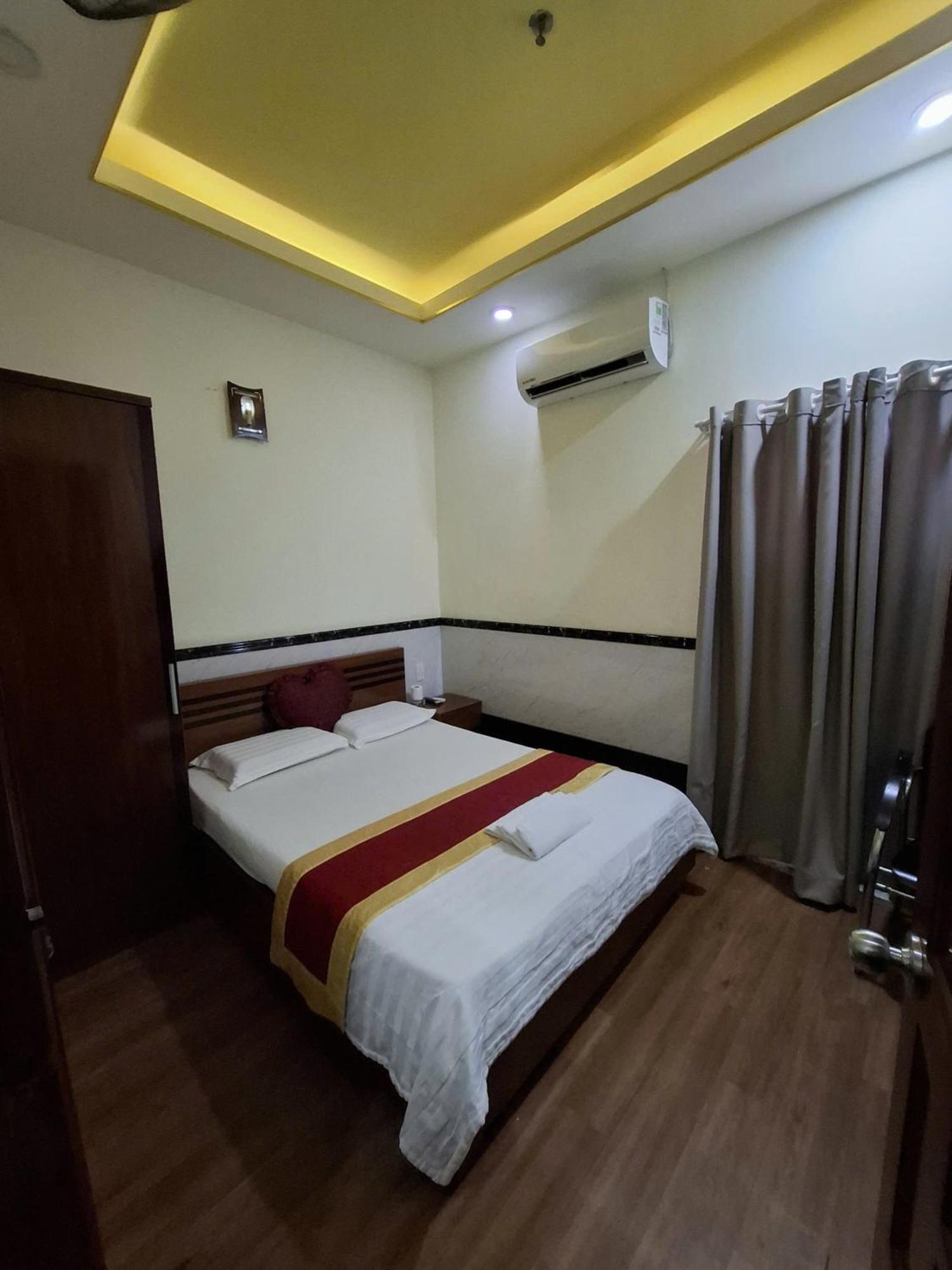 Saigon Night 3* Ho Chi Minh City
